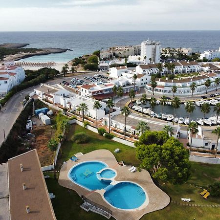 Casa Tortuga Con Piscina Com Apartment Cala en Bosc Exterior photo