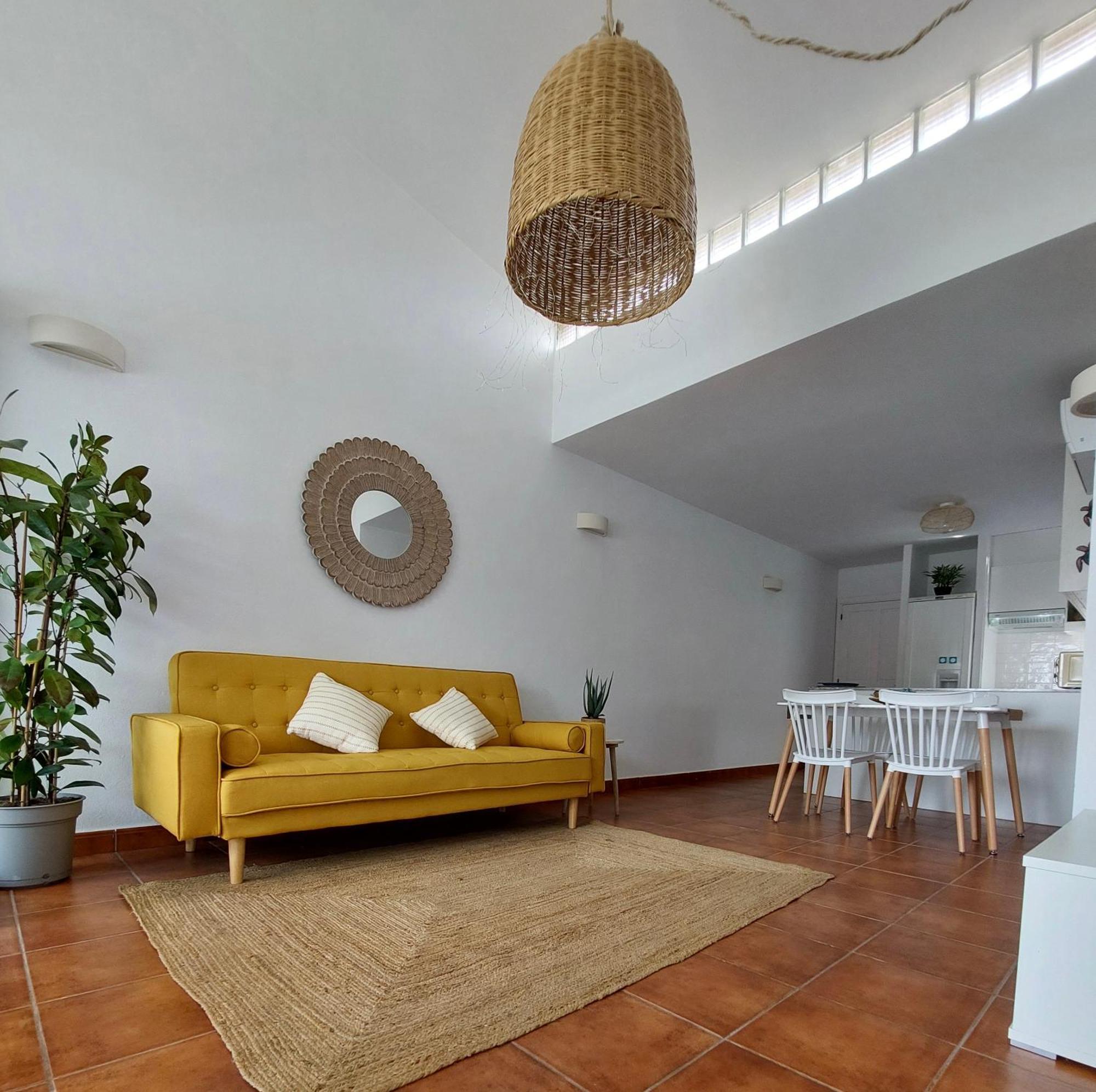 Casa Tortuga Con Piscina Com Apartment Cala en Bosc Exterior photo