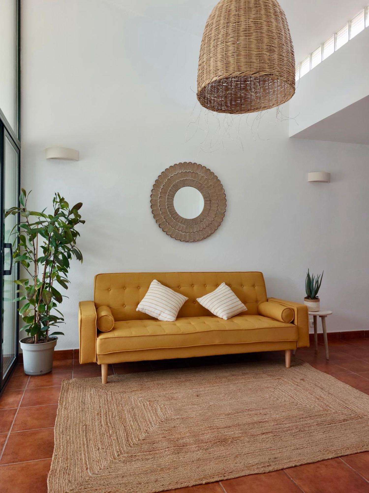 Casa Tortuga Con Piscina Com Apartment Cala en Bosc Exterior photo